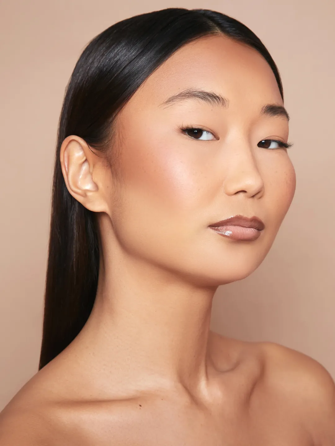 Sale P.Louise Spoilt For Choice Cream Bronzer Bronzer