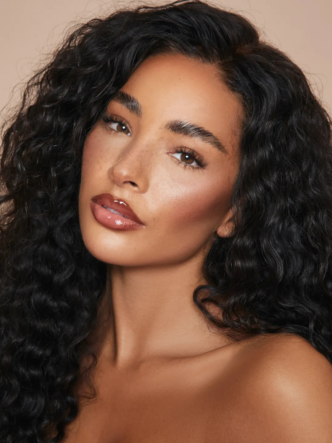 Sale P.Louise Spoilt For Choice Cream Bronzer Bronzer