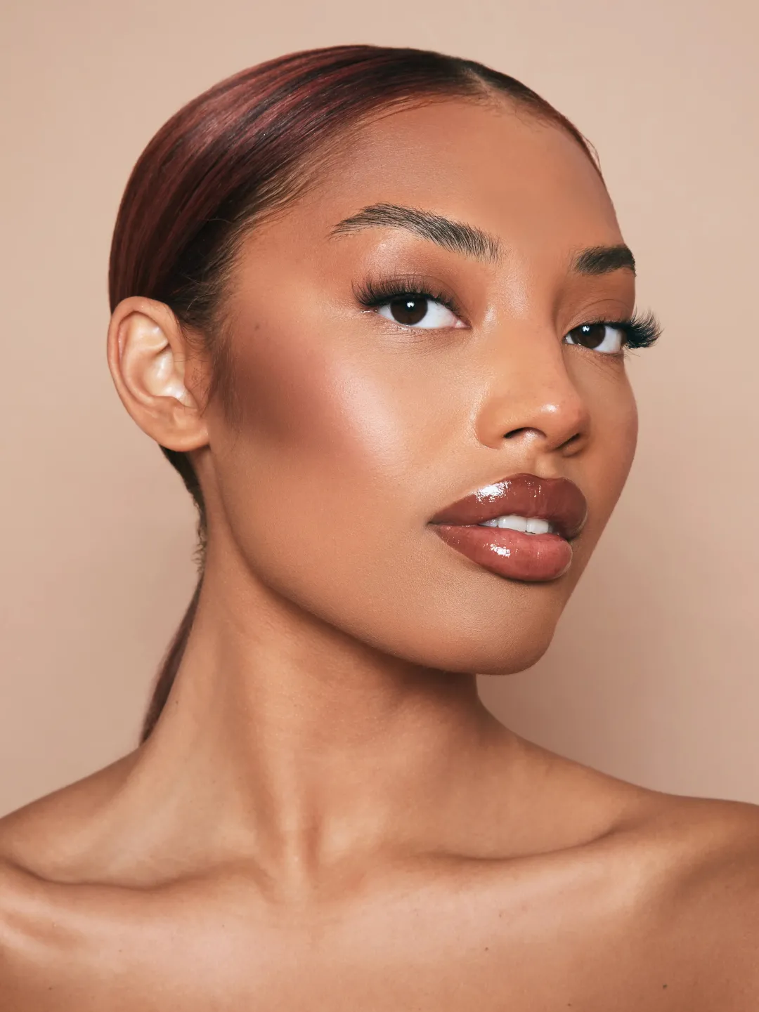 Sale P.Louise Spoilt For Choice Cream Bronzer Bronzer