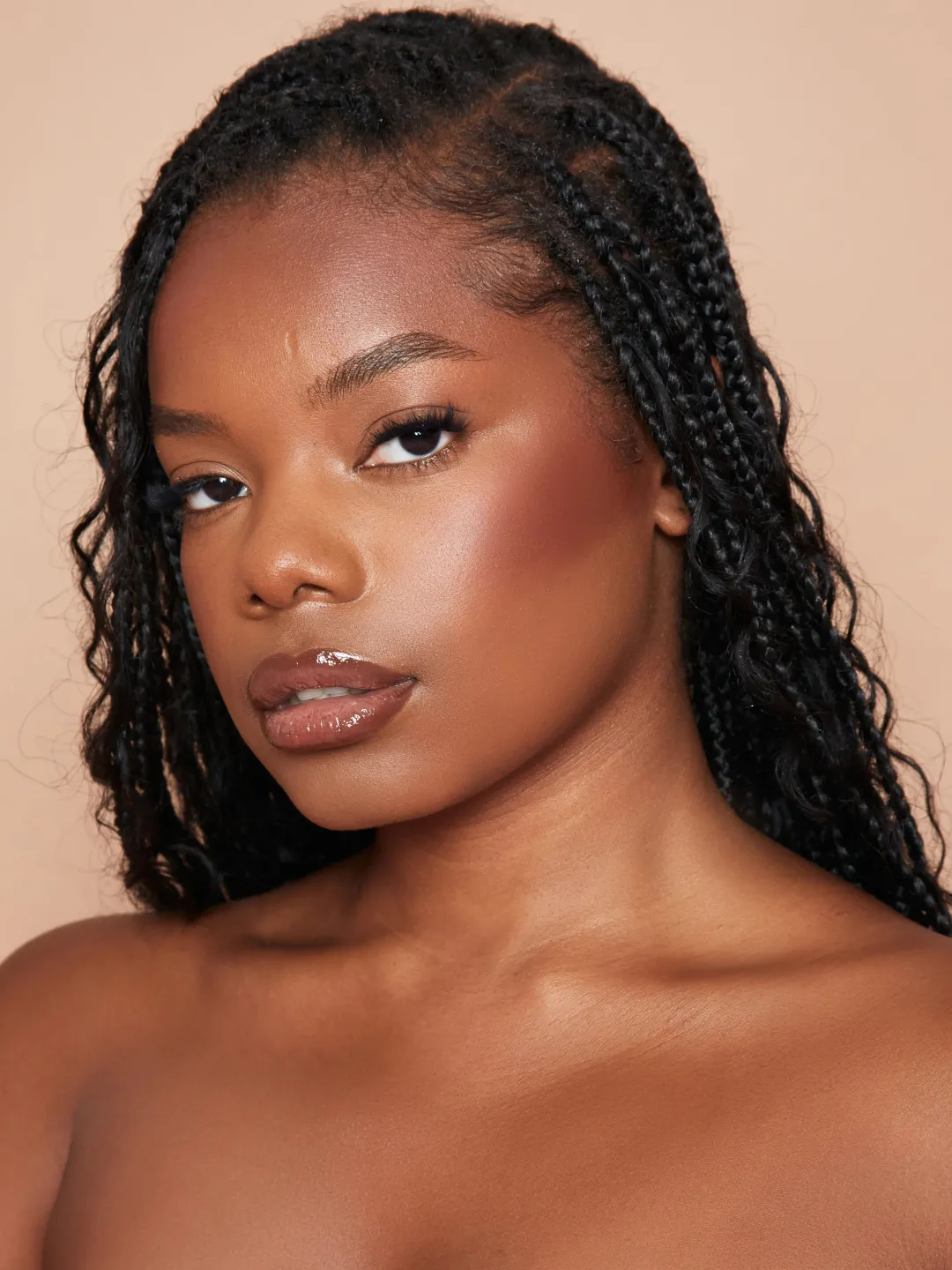 Sale P.Louise Spoilt For Choice Cream Bronzer Bronzer