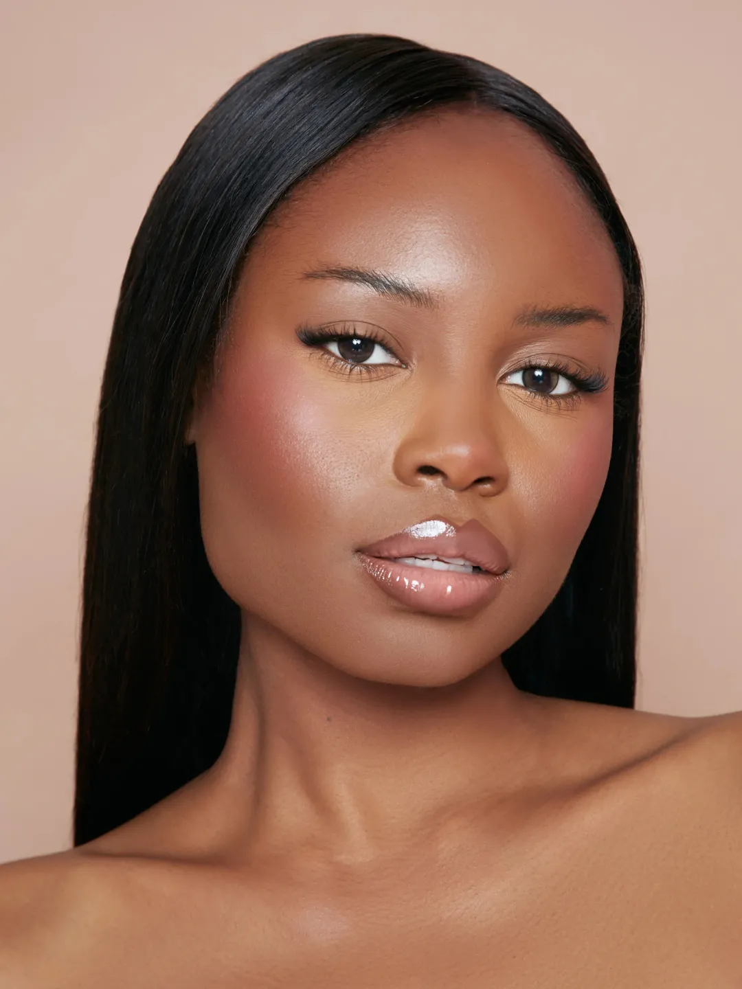 Sale P.Louise Spoilt For Choice Cream Bronzer Bronzer