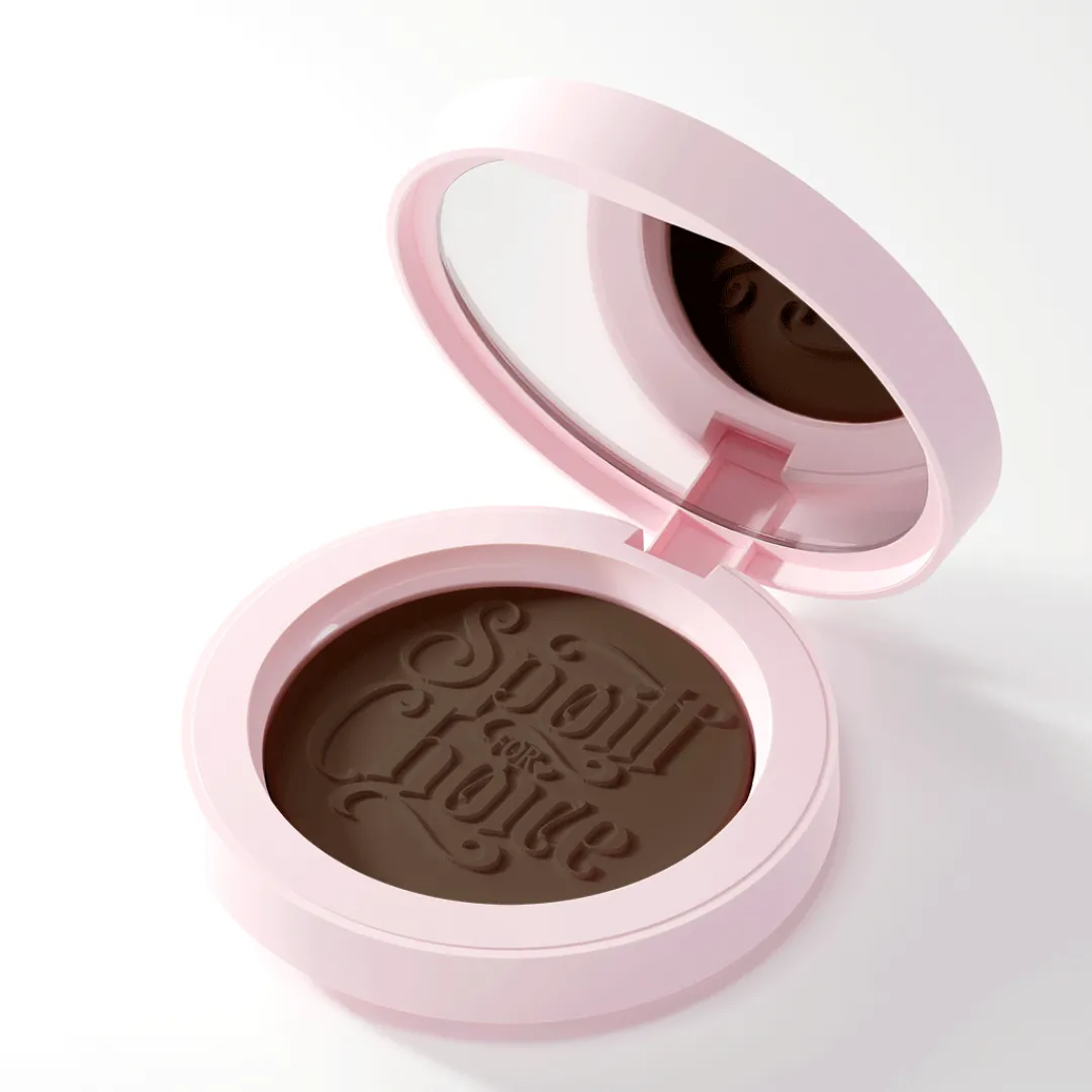 Sale P.Louise Spoilt For Choice Cream Bronzer Bronzer