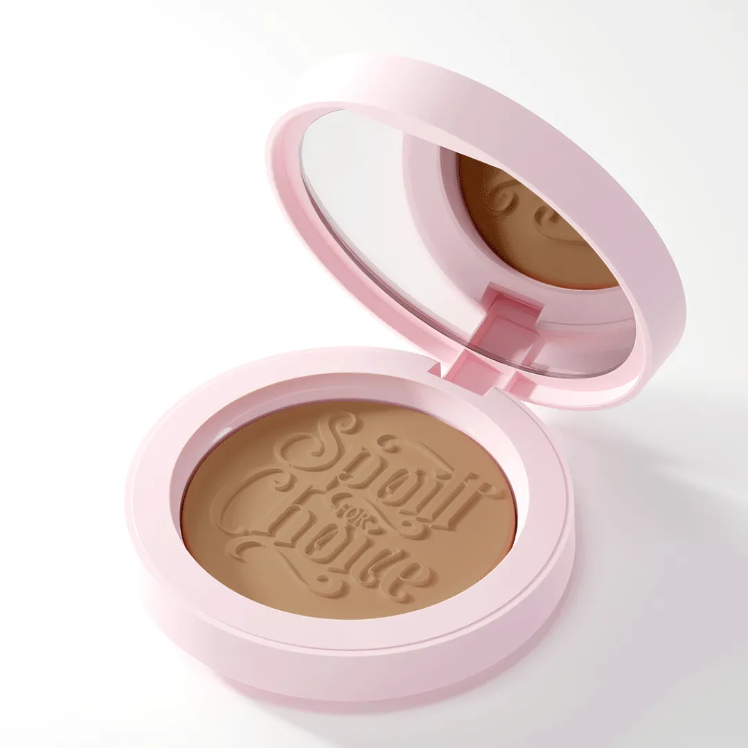 Sale P.Louise Spoilt For Choice Cream Bronzer Bronzer