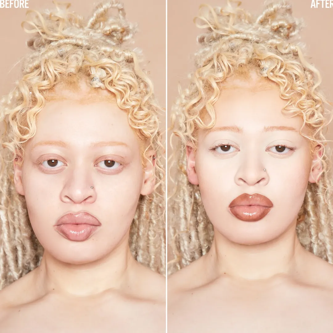 Sale P.Louise Spoilt For Choice Cream Bronzer Bronzer