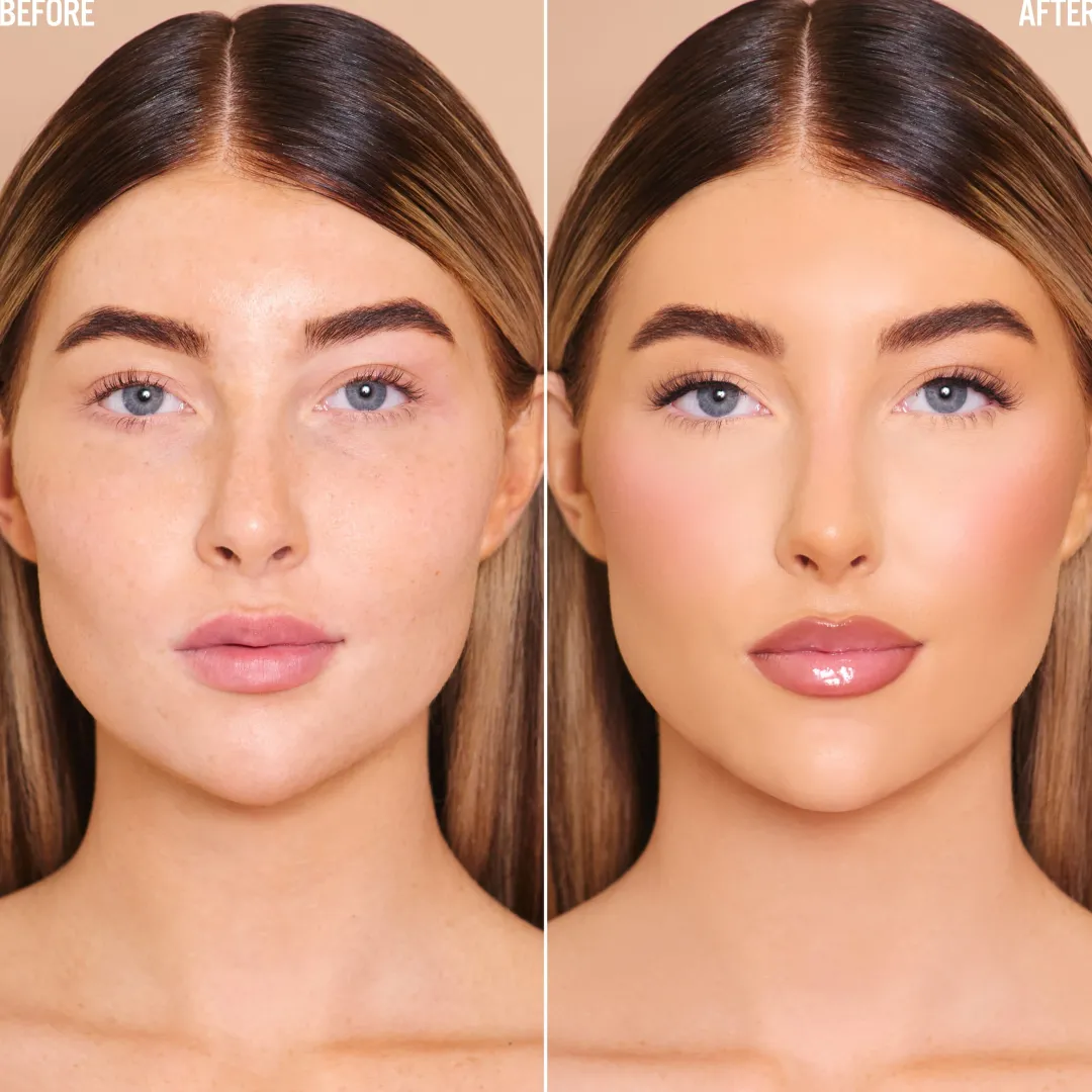 Sale P.Louise Spoilt For Choice Cream Bronzer Bronzer