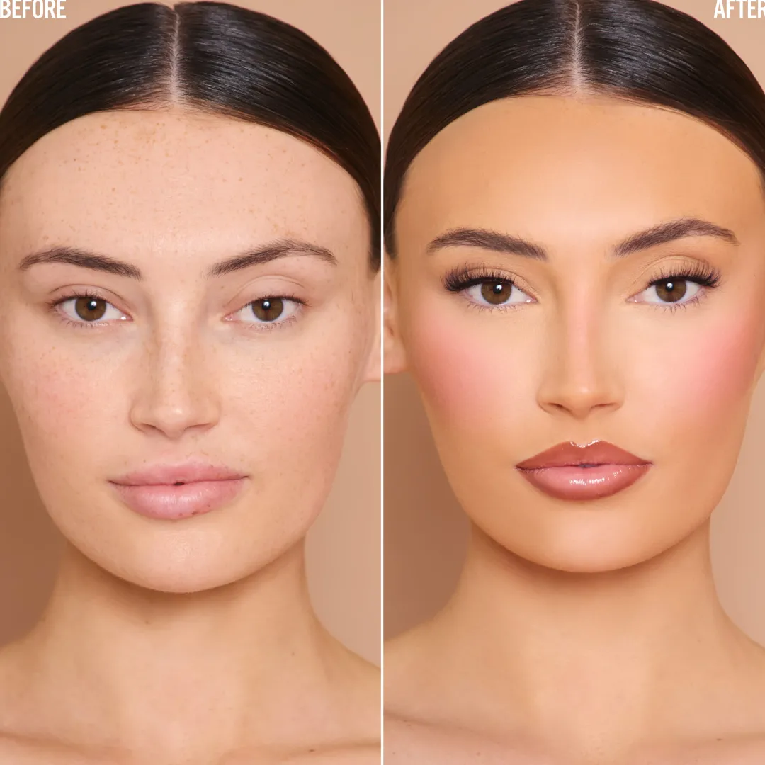 Sale P.Louise Spoilt For Choice Cream Bronzer Bronzer