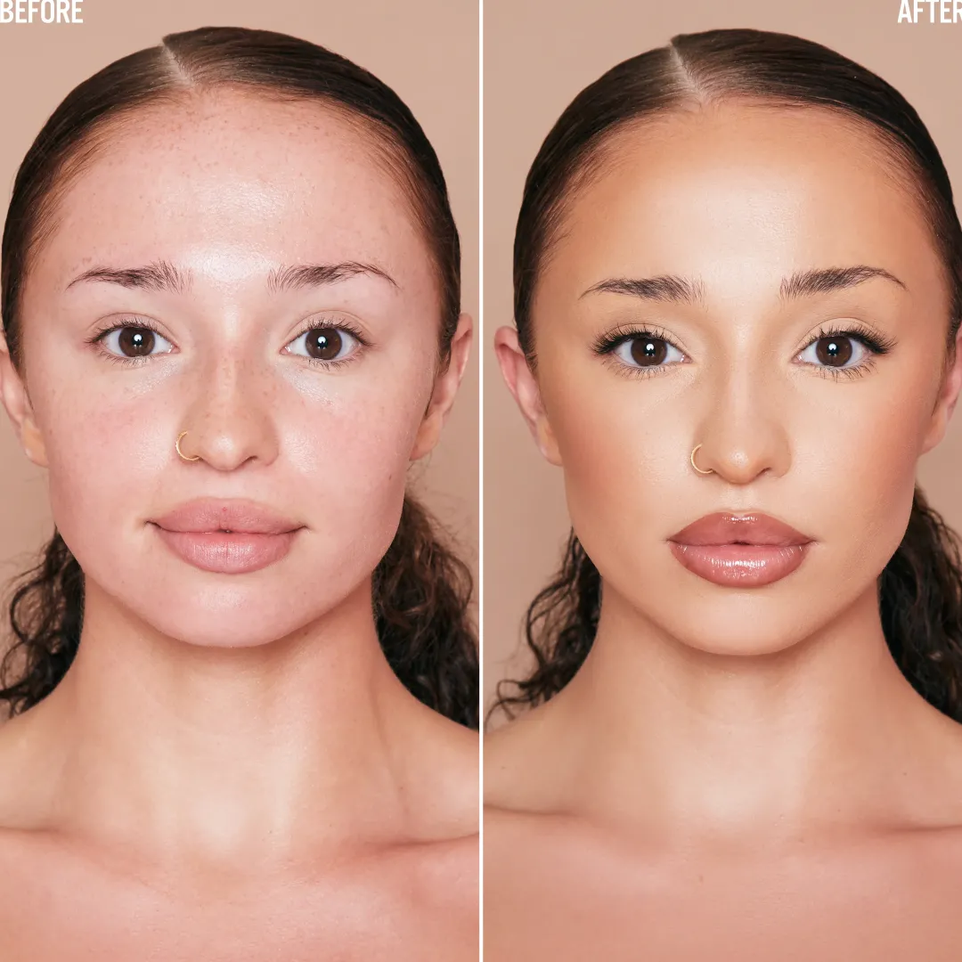 Sale P.Louise Spoilt For Choice Cream Bronzer Bronzer