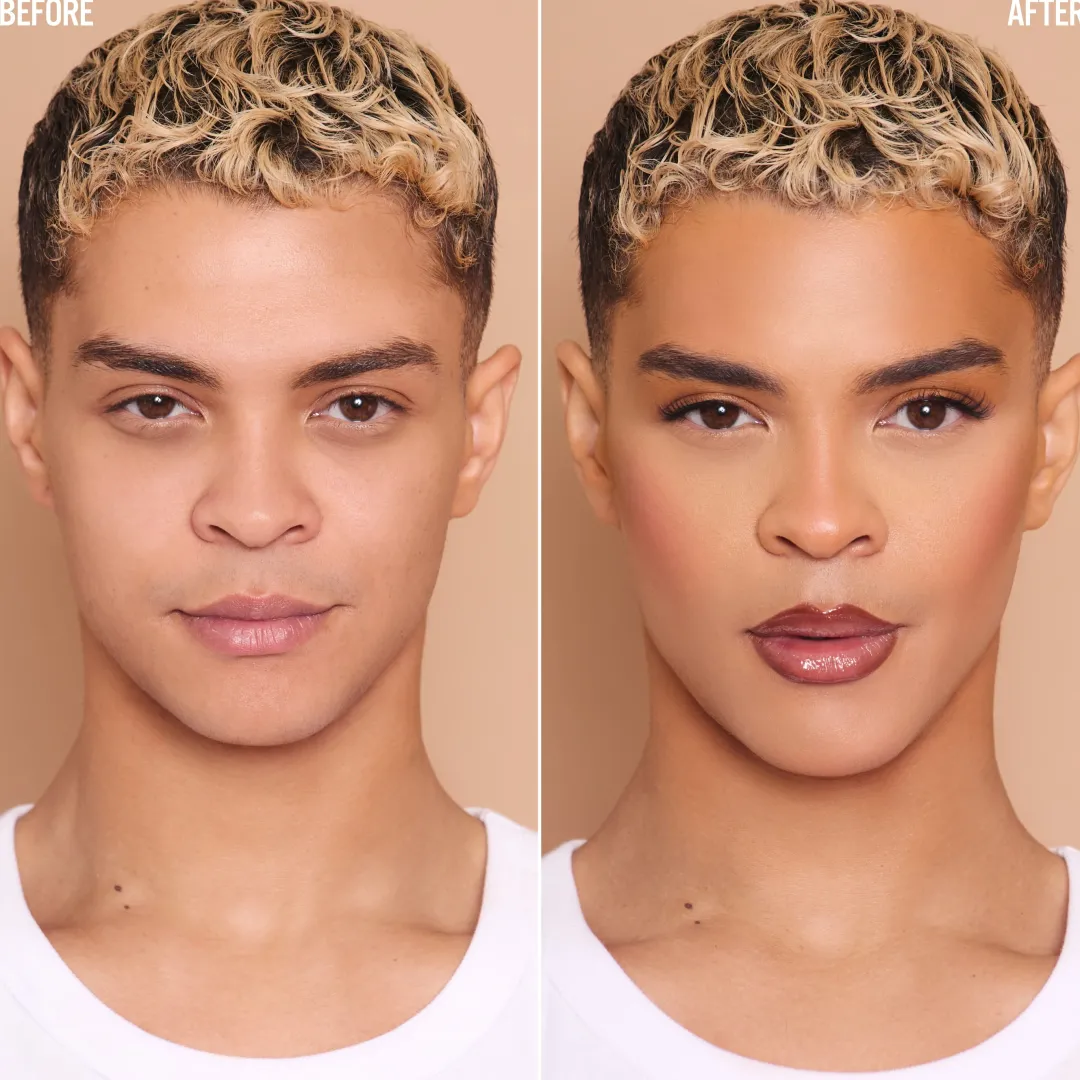 Sale P.Louise Spoilt For Choice Cream Bronzer Bronzer