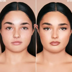 Sale P.Louise Spoilt For Choice Cream Bronzer Bronzer