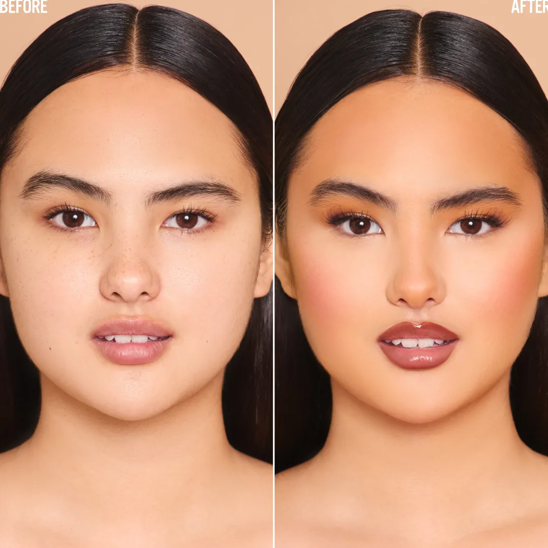 Sale P.Louise Spoilt For Choice Cream Bronzer Bronzer