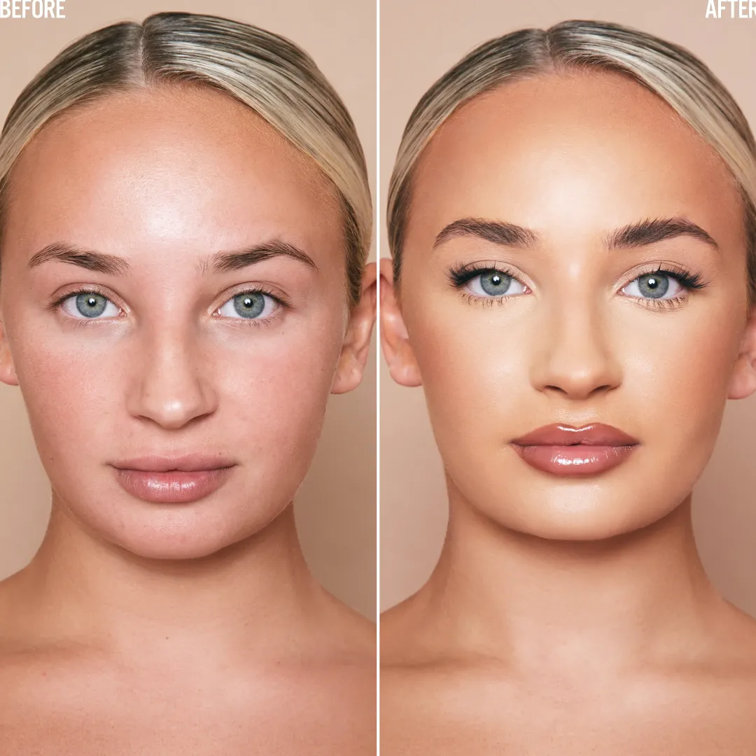 Sale P.Louise Spoilt For Choice Cream Bronzer Bronzer