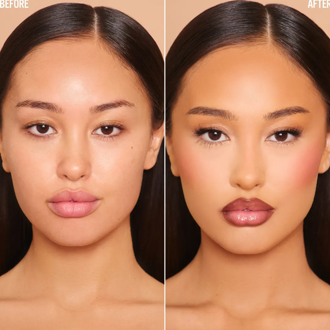 Sale P.Louise Spoilt For Choice Cream Bronzer Bronzer