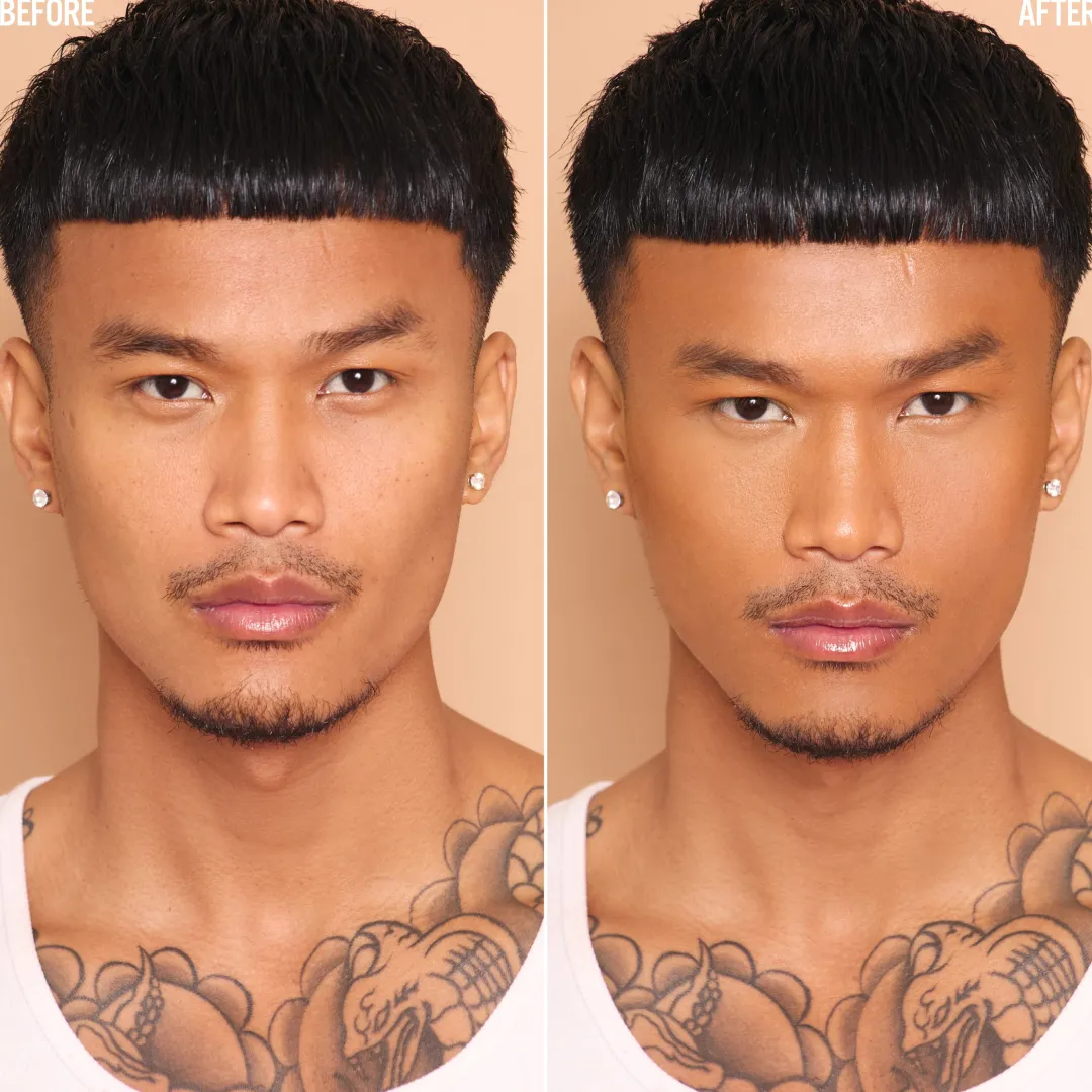 Sale P.Louise Spoilt For Choice Cream Bronzer Bronzer