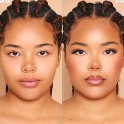 Sale P.Louise Spoilt For Choice Cream Bronzer Bronzer