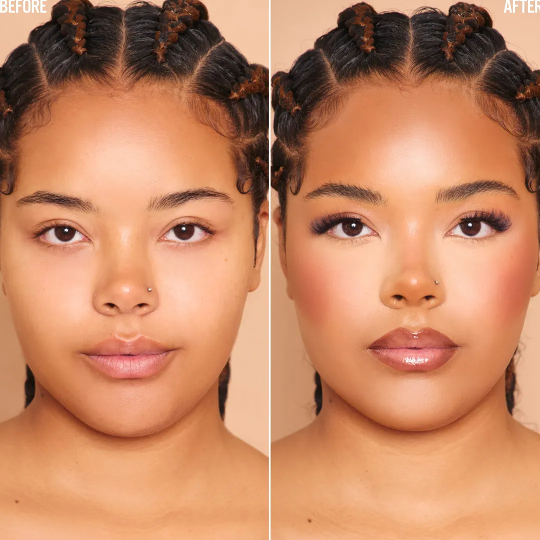 Sale P.Louise Spoilt For Choice Cream Bronzer Bronzer