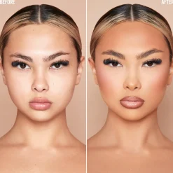 Sale P.Louise Spoilt For Choice Cream Bronzer Bronzer