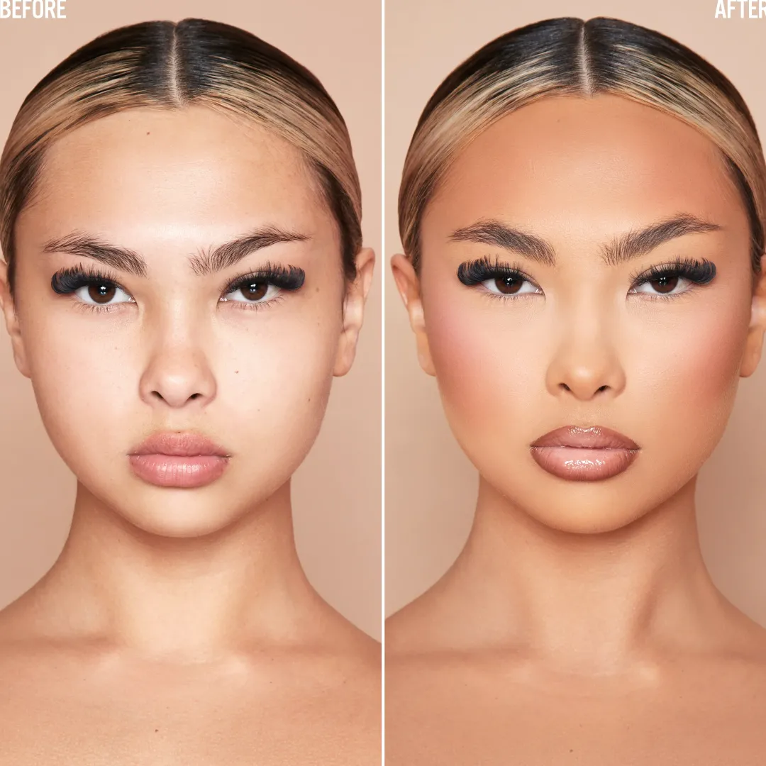 Sale P.Louise Spoilt For Choice Cream Bronzer Bronzer