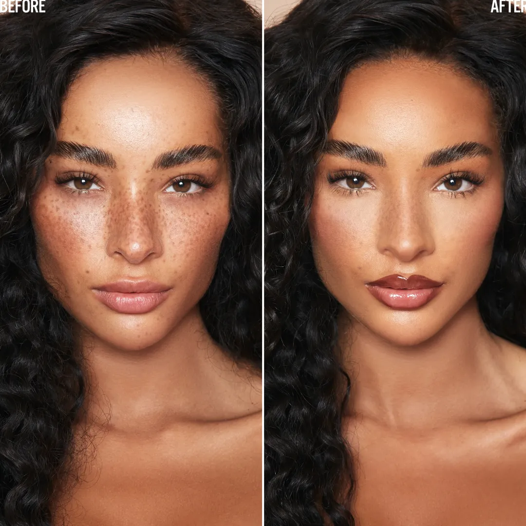 Sale P.Louise Spoilt For Choice Cream Bronzer Bronzer