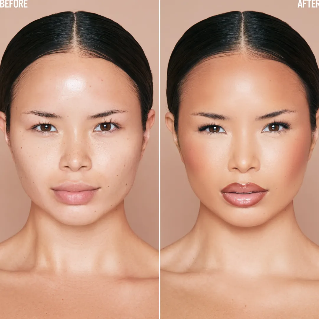 Sale P.Louise Spoilt For Choice Cream Bronzer Bronzer