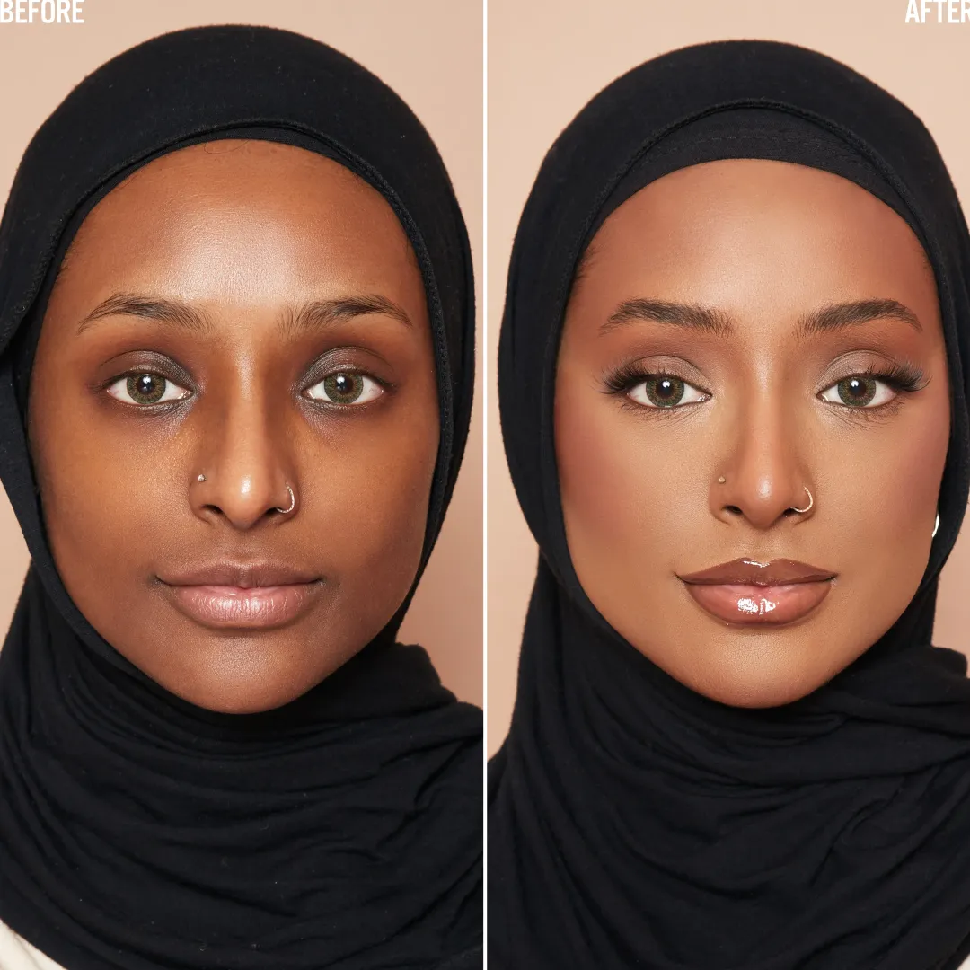 Sale P.Louise Spoilt For Choice Cream Bronzer Bronzer