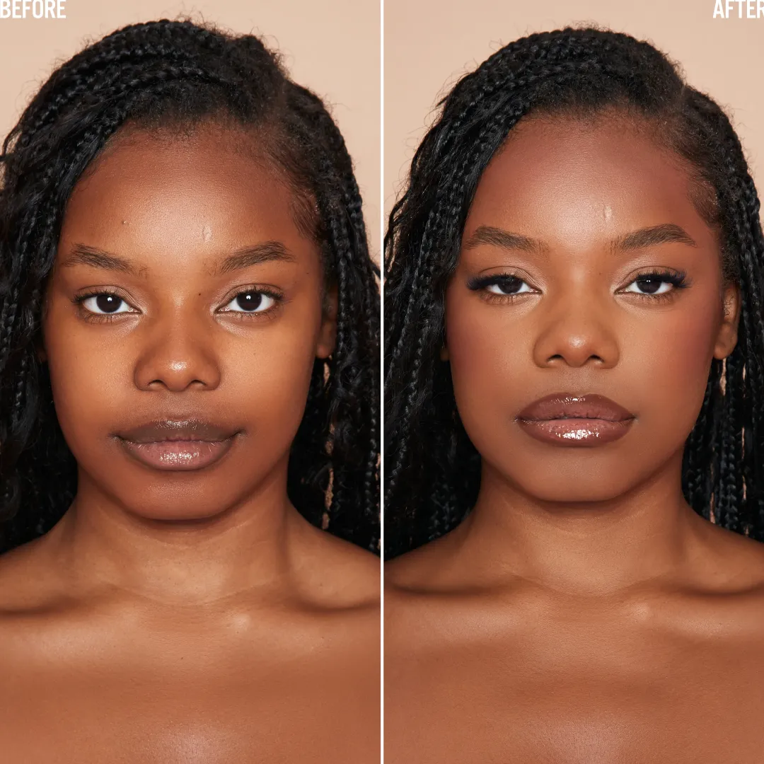 Sale P.Louise Spoilt For Choice Cream Bronzer Bronzer