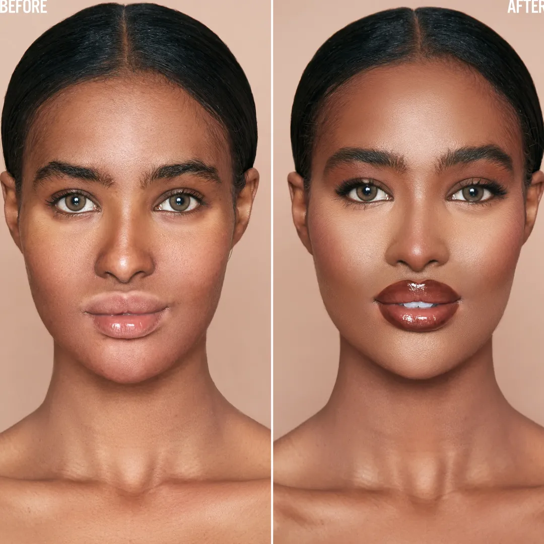 Sale P.Louise Spoilt For Choice Cream Bronzer Bronzer