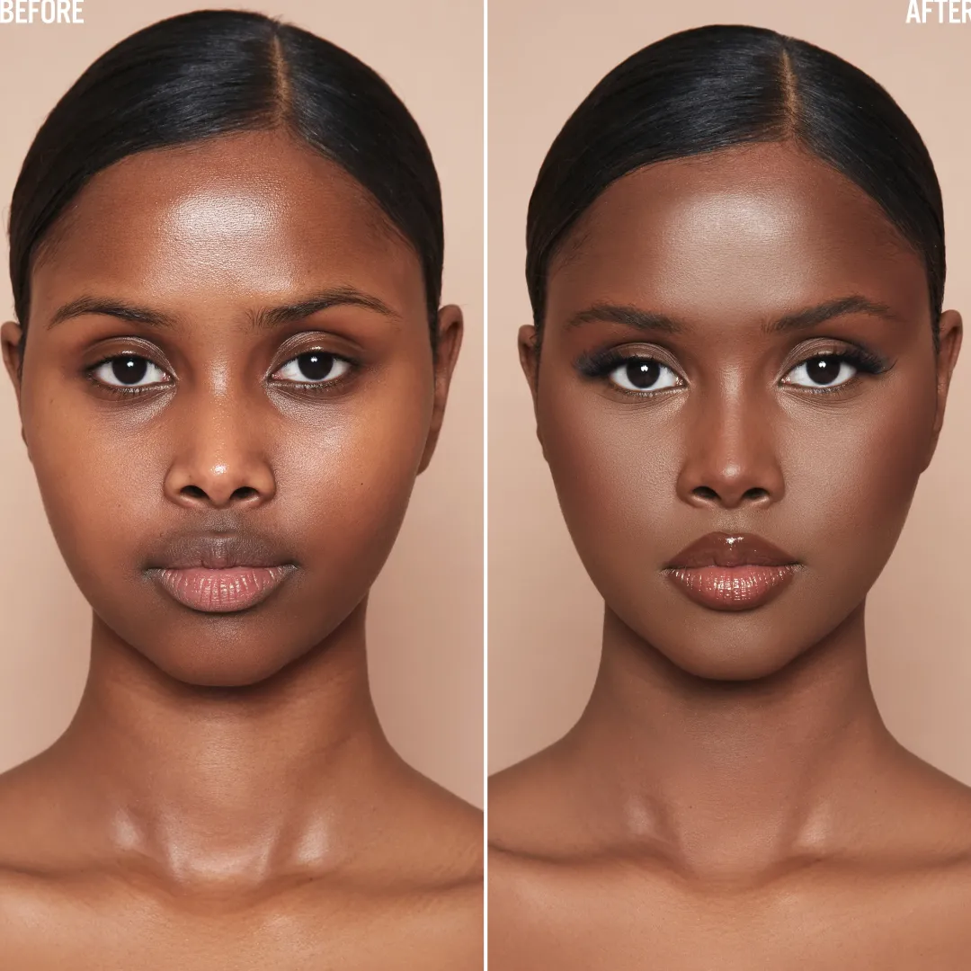 Sale P.Louise Spoilt For Choice Cream Bronzer Bronzer