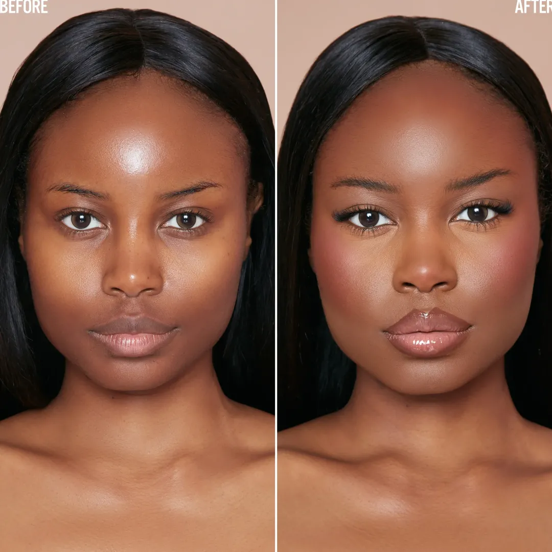 Sale P.Louise Spoilt For Choice Cream Bronzer Bronzer