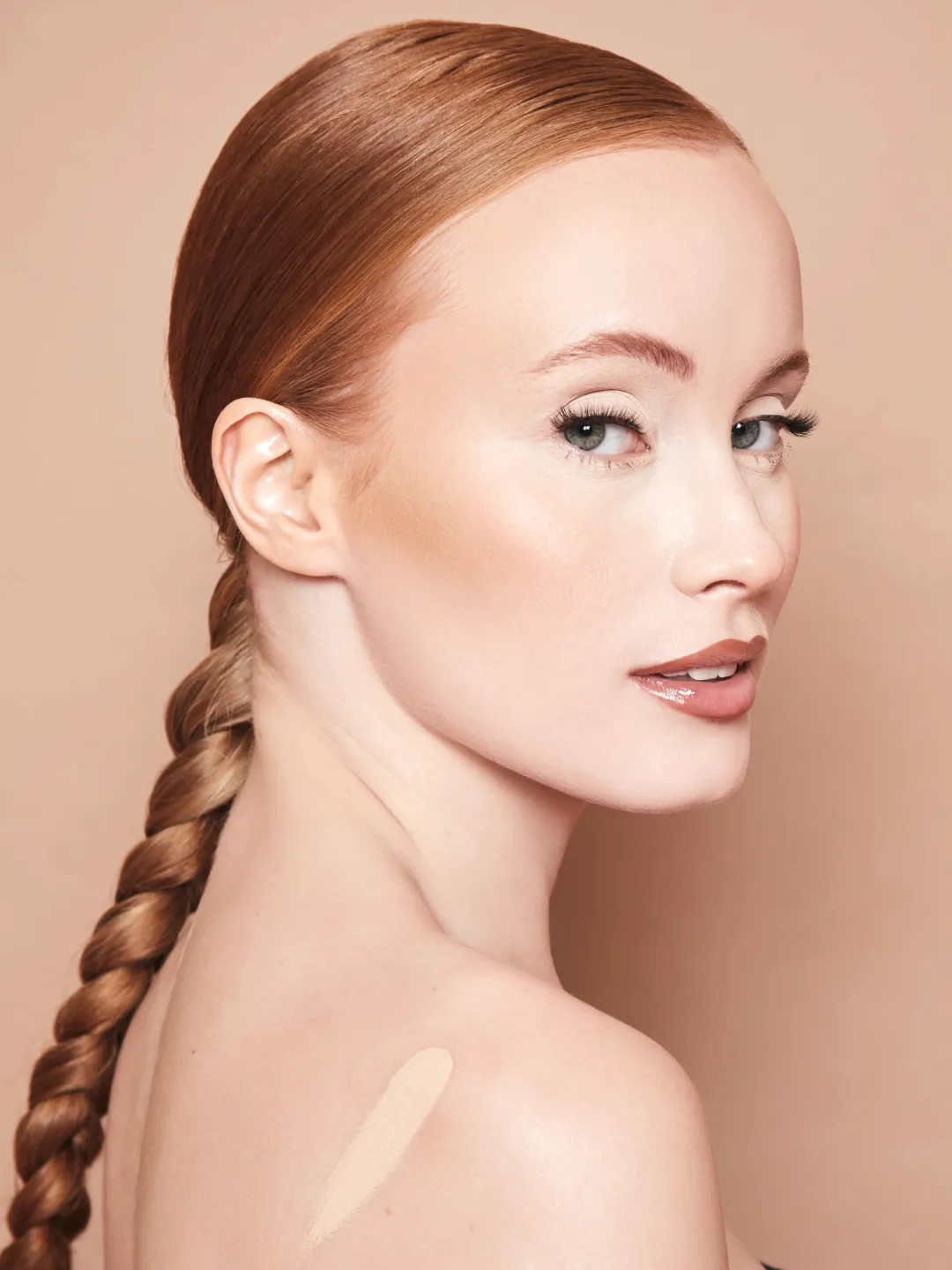 Sale P.Louise Spoilt For Choice Cream Bronzer Bronzer