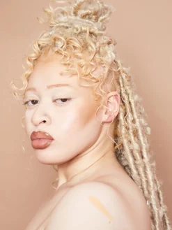 Sale P.Louise Spoilt For Choice Cream Bronzer Bronzer