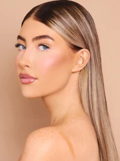 Sale P.Louise Spoilt For Choice Cream Bronzer Bronzer