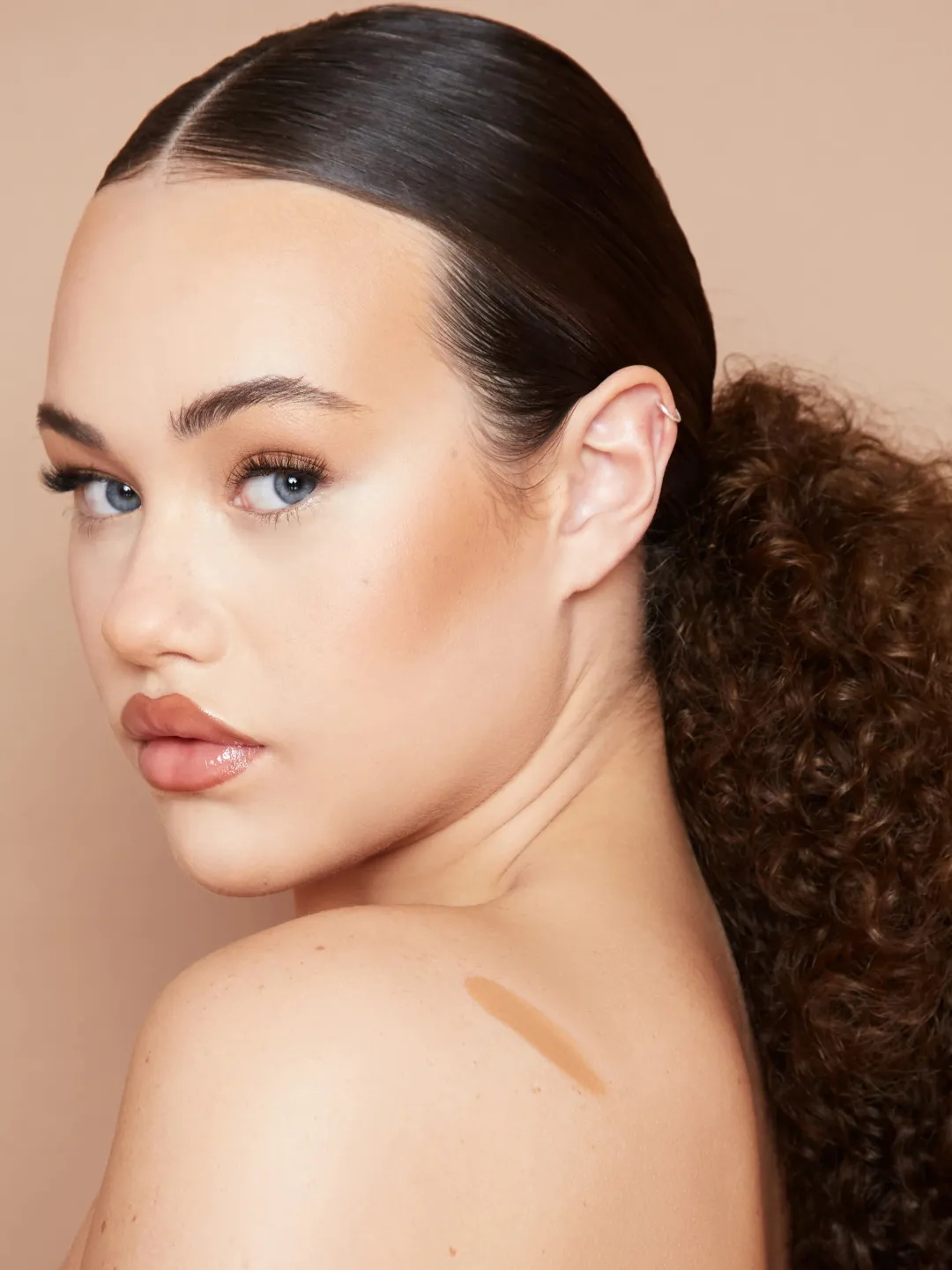 Sale P.Louise Spoilt For Choice Cream Bronzer Bronzer