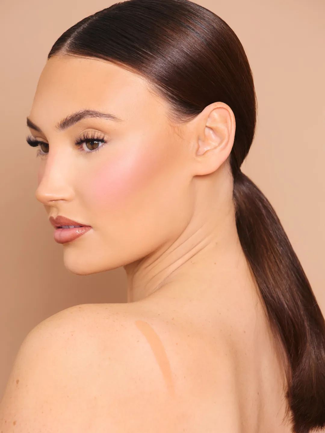 Sale P.Louise Spoilt For Choice Cream Bronzer Bronzer