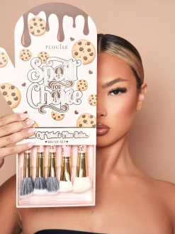 Discount P.Louise Spoilt For Choice Brush Set Brush Sets