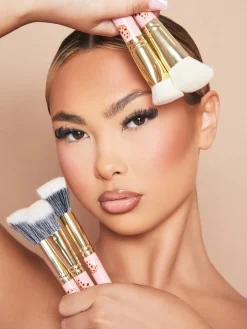 Discount P.Louise Spoilt For Choice Brush Set Brush Sets