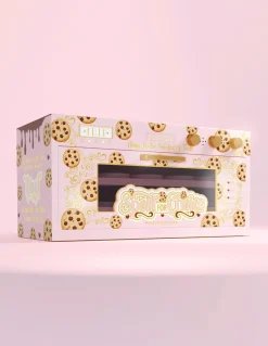 New P.Louise Spoilt For Choice Cream Bronzer Oven Bronzer