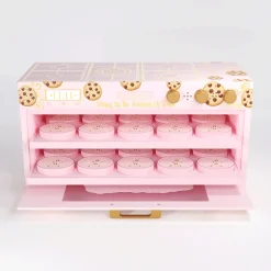 New P.Louise Spoilt For Choice Cream Bronzer Oven Bronzer