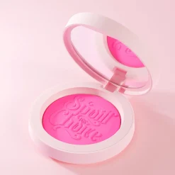 Online P.Louise Spoilt For Choice Cream Blusher Tin Bronzer