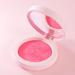 Online P.Louise Spoilt For Choice Cream Blusher Tin Bronzer