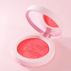 Online P.Louise Spoilt For Choice Cream Blusher Tin Bronzer