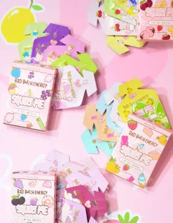 Cheap P.Louise Squirt Me Lip Oil Refill Sachet Packs 2ml Lip Oil