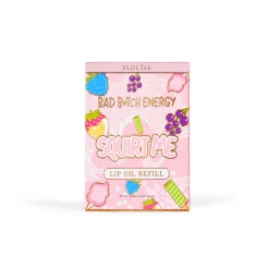 Cheap P.Louise Squirt Me Lip Oil Refill Sachet Packs 2ml Lip Oil