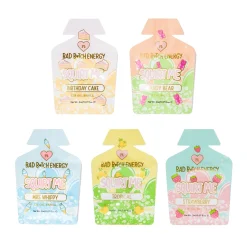 Cheap P.Louise Squirt Me Lip Oil Refill Sachet Packs 2ml Lip Oil