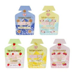 Cheap P.Louise Squirt Me Lip Oil Refill Sachet Packs 2ml Lip Oil