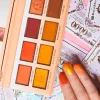 Flash Sale P.Louise Stack Em Up Palette - Back Yourself Palettes