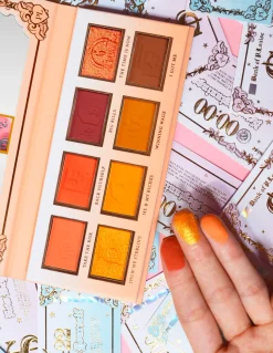 Flash Sale P.Louise Stack Em Up Palette - Back Yourself Palettes