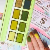 Shop P.Louise Stack Em Up Palette - Health Is Wealth Palettes