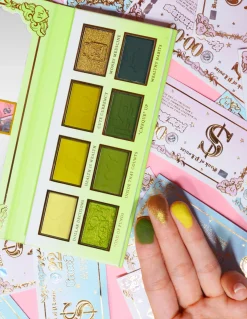 Shop P.Louise Stack Em Up Palette - Health Is Wealth Palettes