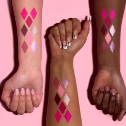 Discount P.Louise Stack Em Up Palette - Smoney Tones Palettes