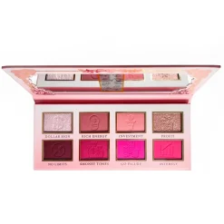 Discount P.Louise Stack Em Up Palette - Smoney Tones Palettes